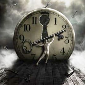 Бессмертие рядом