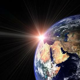 Происхождении жизни